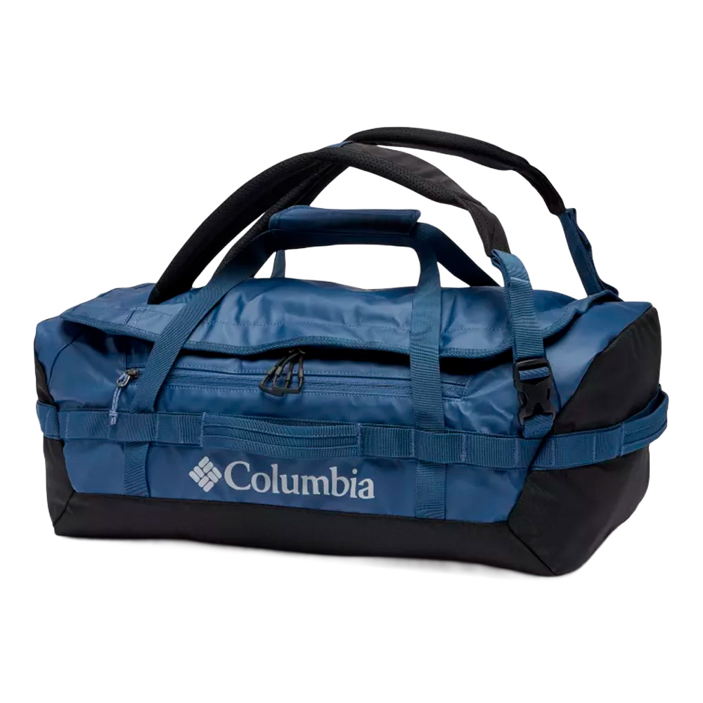 Mala Mochila Landroamer 40L Duffel - Columbia - Dispropil: Tiro