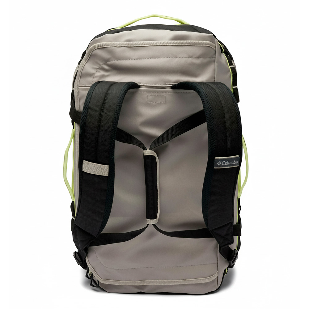 Mala Mochila Landroamer 40L Duffel - Columbia - Dispropil: Tiro