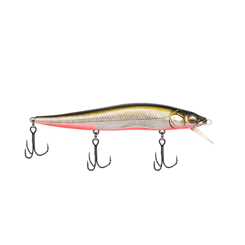 Isca Artificial Meia Água Vision Oneten - Megabass - Dispropil