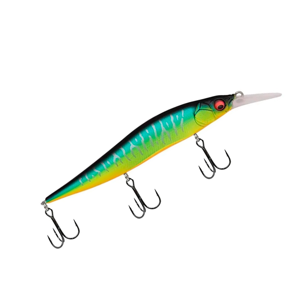 Isca Artificial Meia Água Vision Oneten +1 JR - Megabass