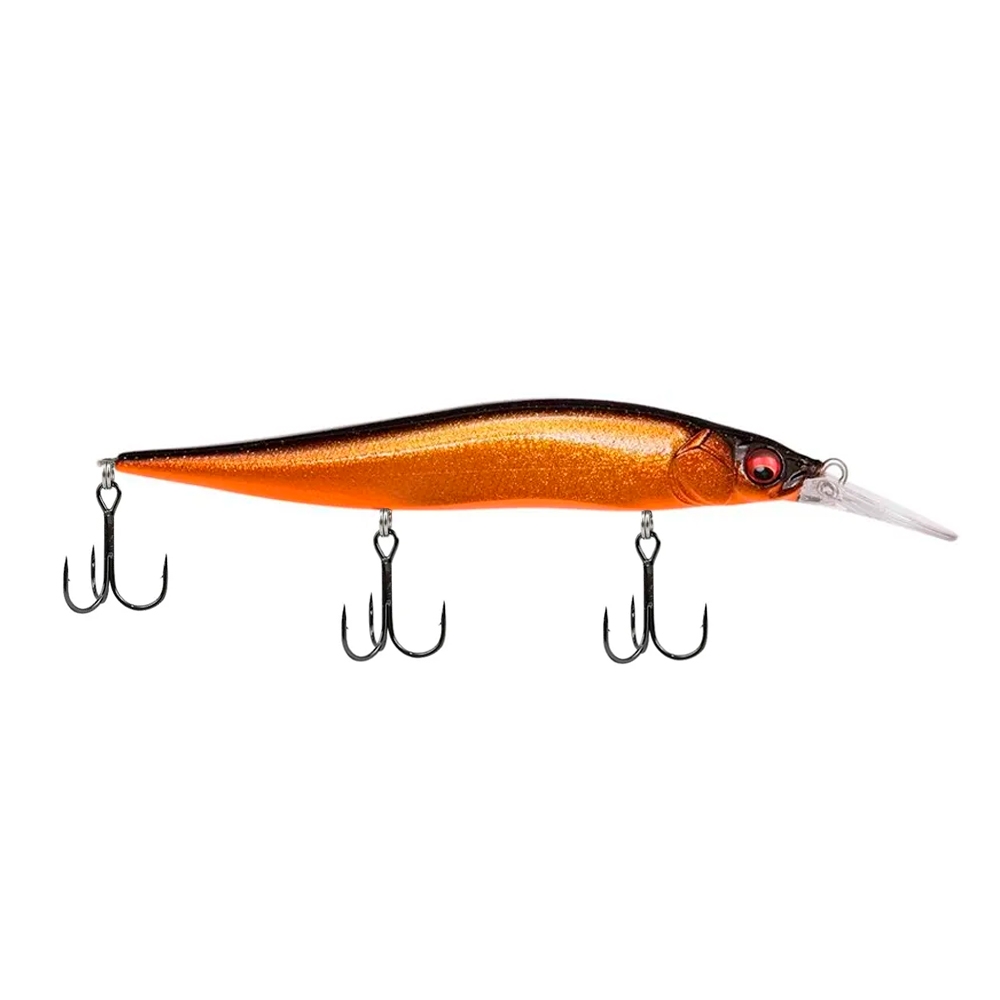 Isca Artificial Meia Água Vision Oneten +1 JR - Megabass