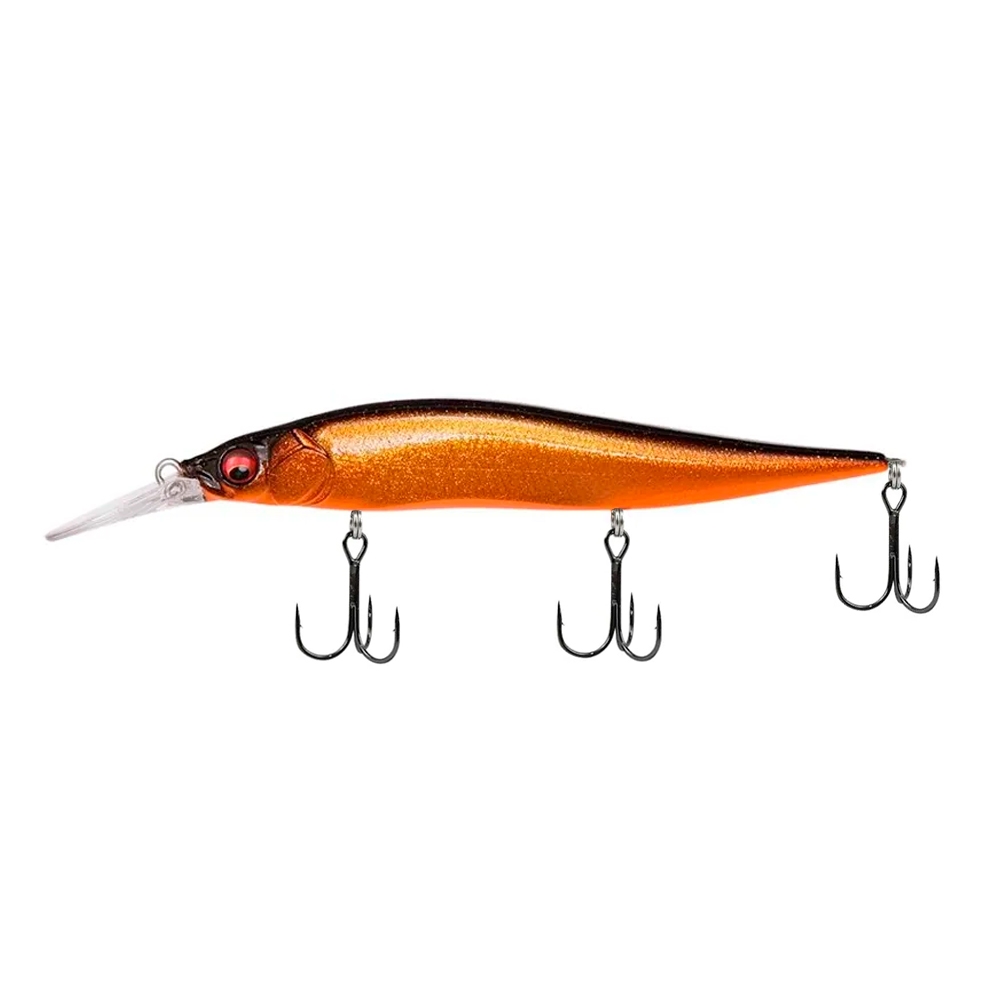 Isca Artificial Meia Água Vision Oneten +1 JR - Megabass