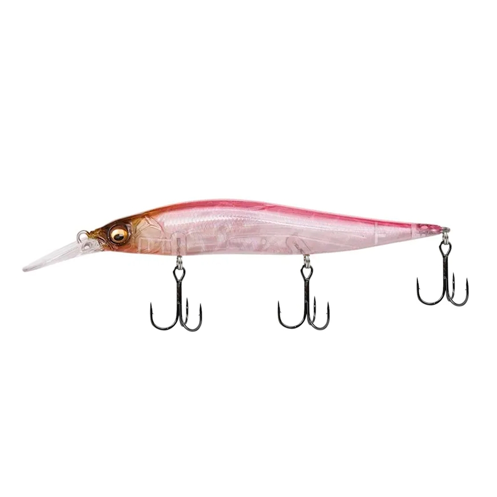Isca Artificial Meia Água Vision Oneten +1 JR - Megabass