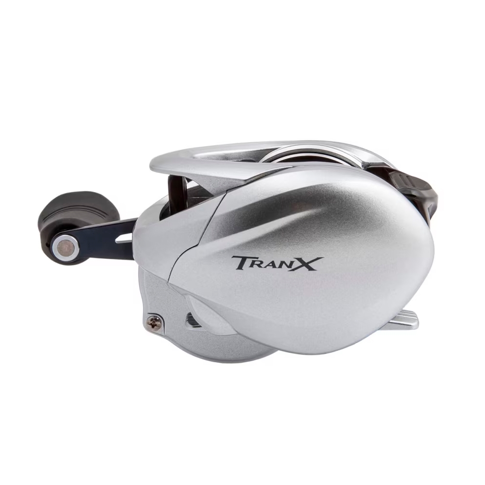 Carretilha Tranx 300A/301A - Shimano - Dispropil: Tiro Esportivo