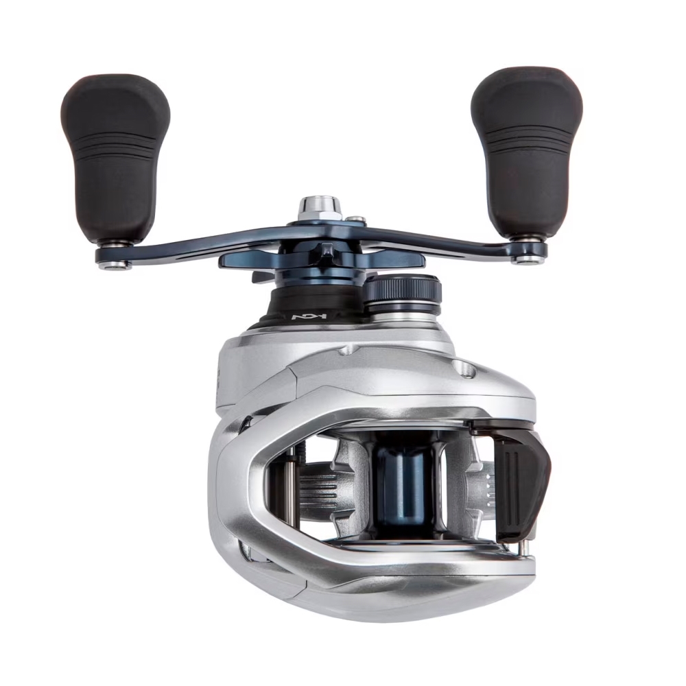 Carretilha Tranx 300A/301A - Shimano - Dispropil: Tiro Esportivo