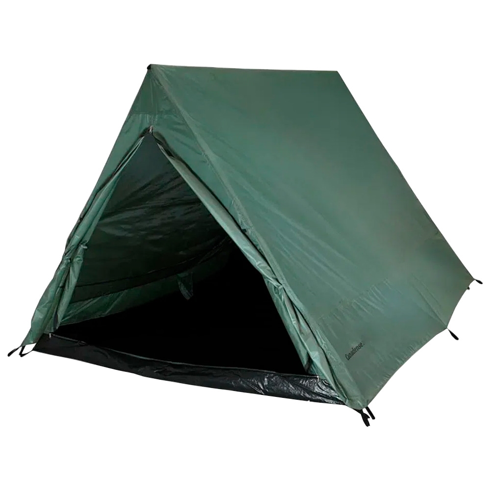 Barraca Camping 5 Pessoas 2,5x2,2m Canadense - NTK - Dispropil
