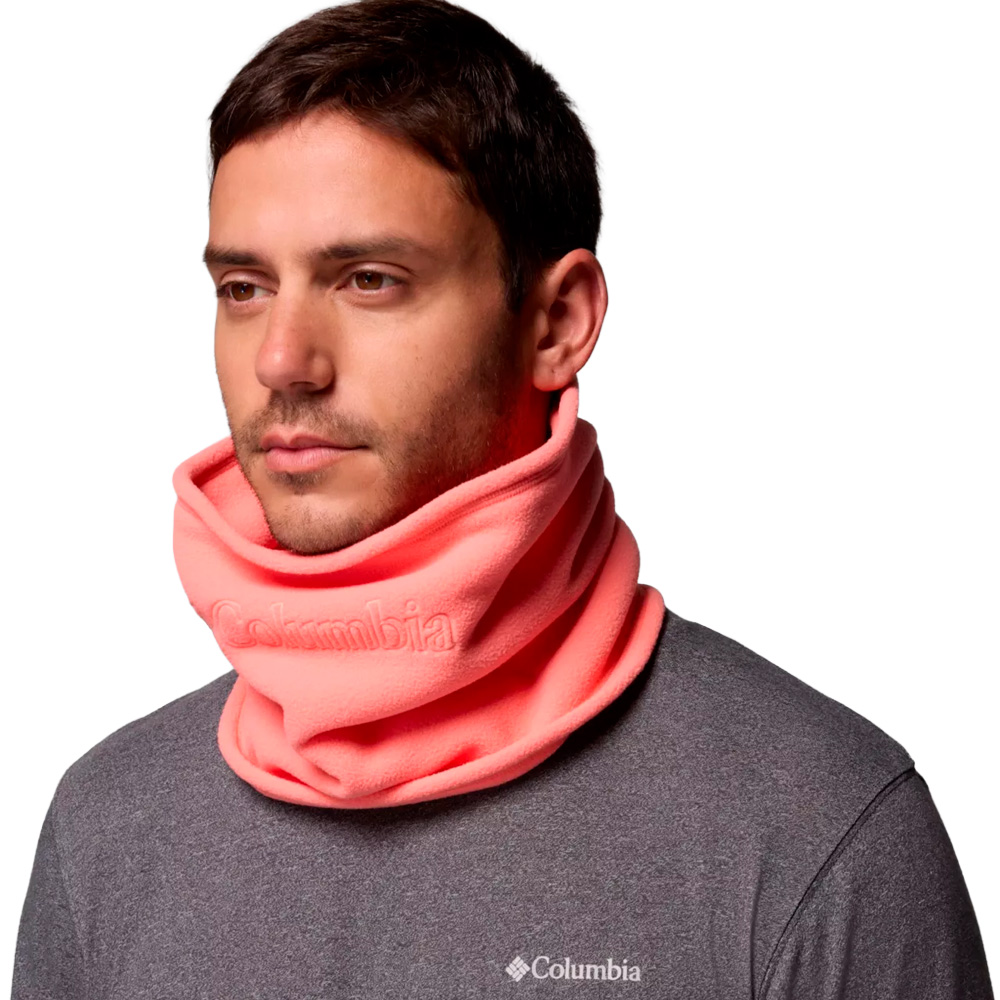 Protetor de Pescoço Fast Trek™ II Gaiter - Columbia - Dispropil