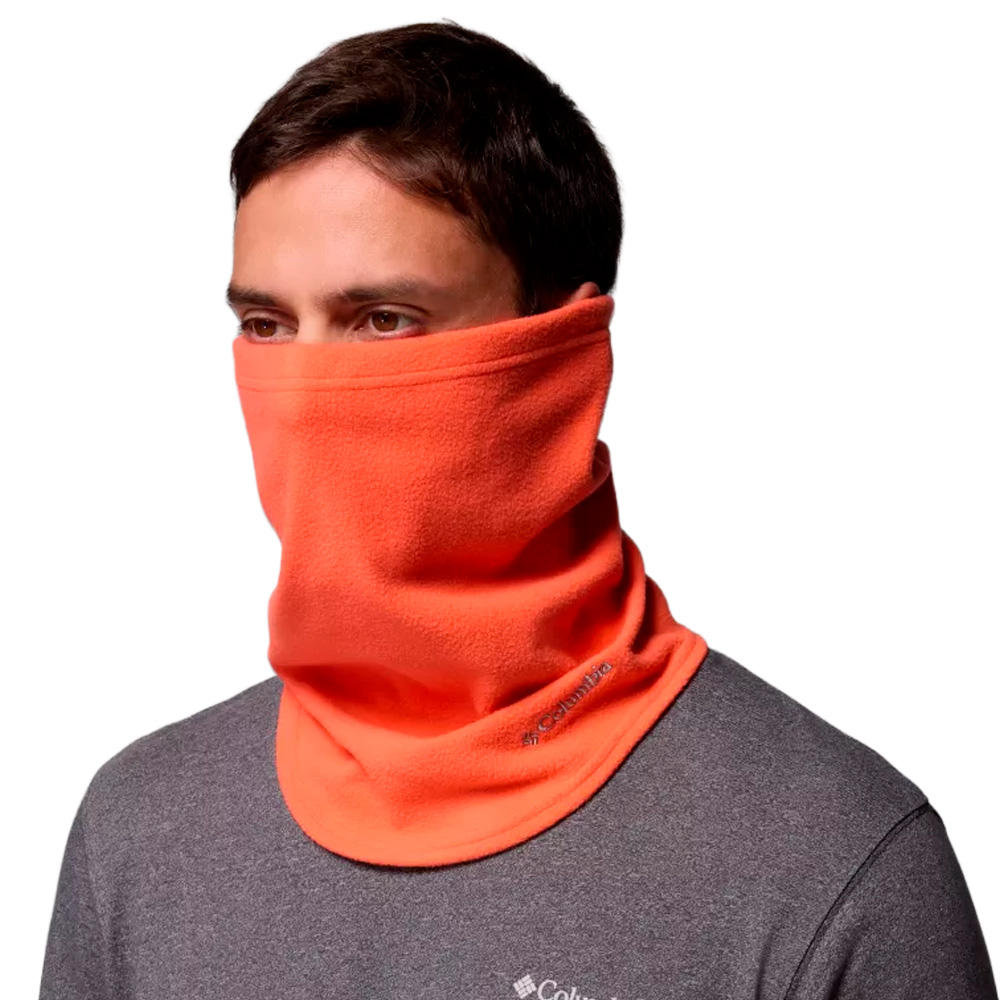Protetor de Pescoço Trail Shaker™ Gaiter - Columbia - Dispropil
