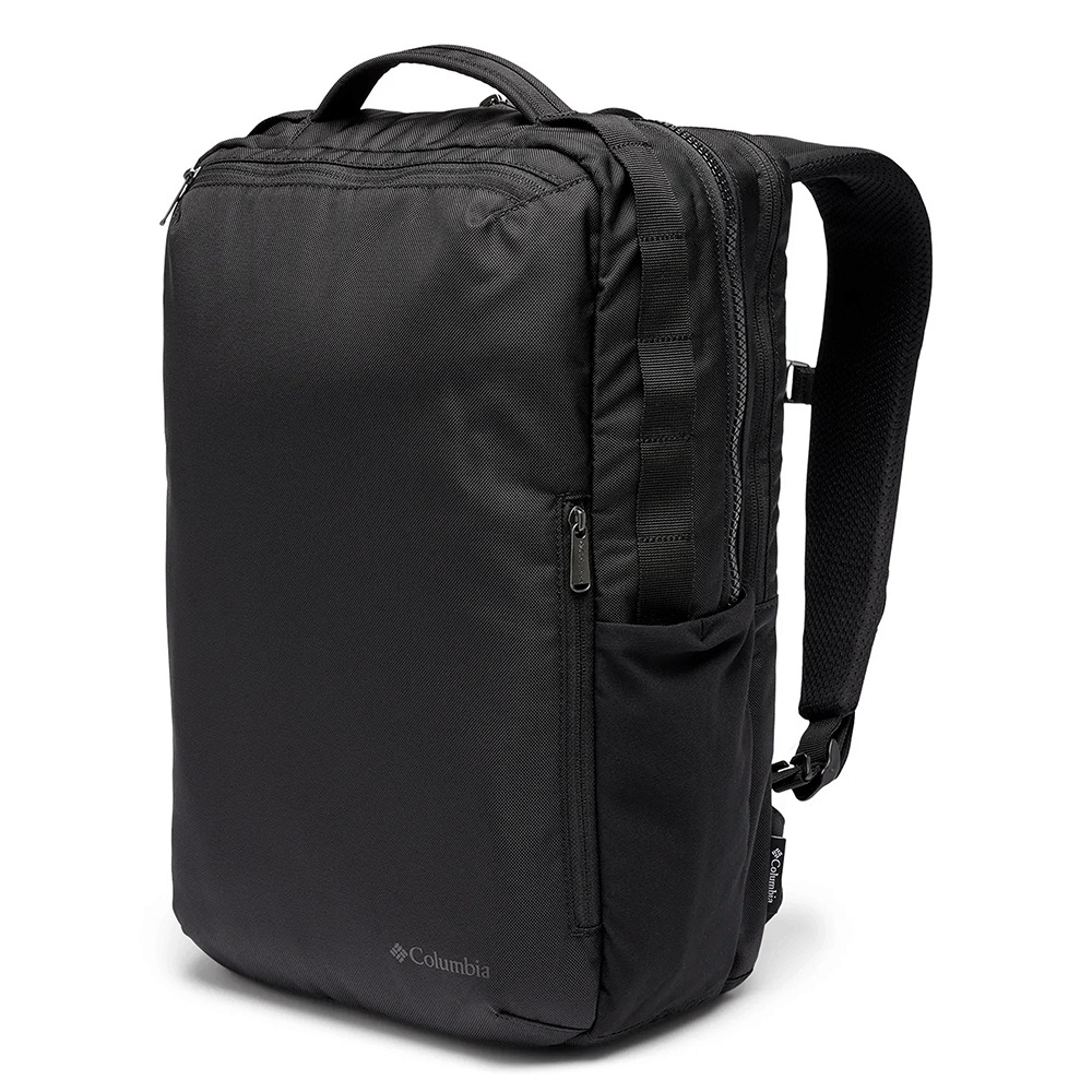 coola219 Mochila Star Range Square Black M - Columbia - Dispropil: Tiro