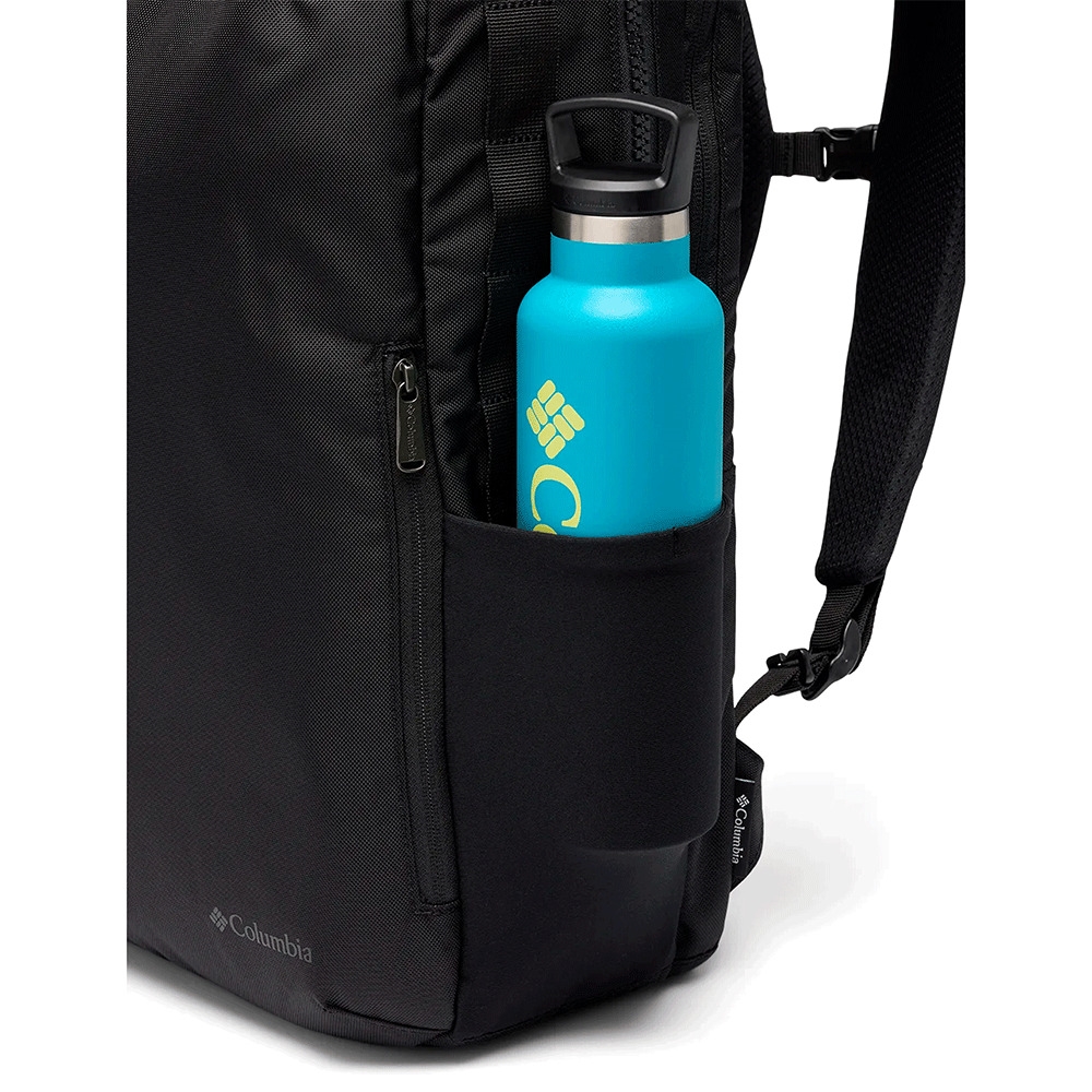 洋楽 4 Mula 1 Mochila Star Range Square Black M - Columbia - Dispropil: Tiro