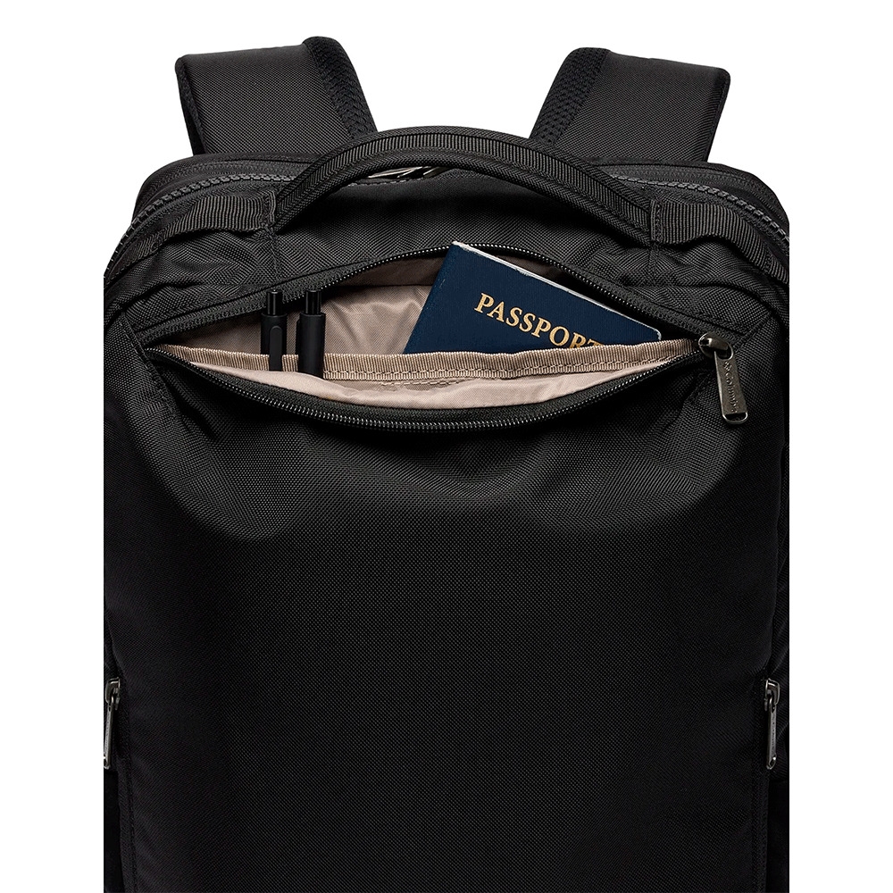 洋楽 4 Mula 1 Mochila Star Range Square Black M - Columbia - Dispropil: Tiro