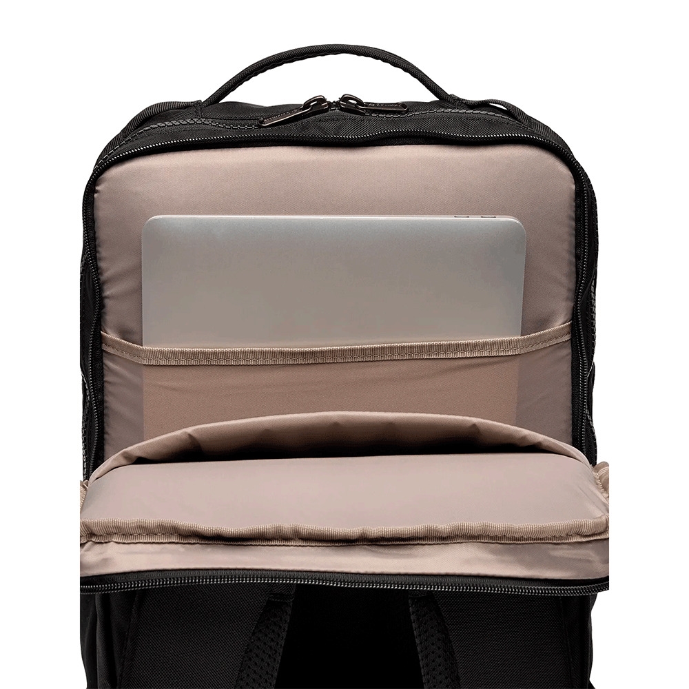 Mochila Star Range Square Black M - Columbia - Dispropil: Tiro