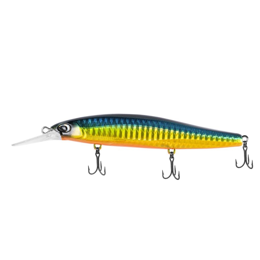 Isca Artificial Invader MR 110F 11cm 17g - Marine - Dispropil