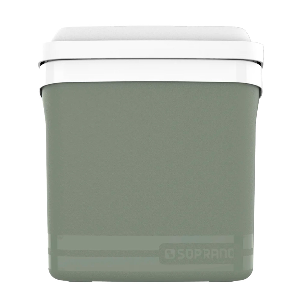 Caixa Térmica Tropical 22 Litros - Soprano - Dispropil: Tiro