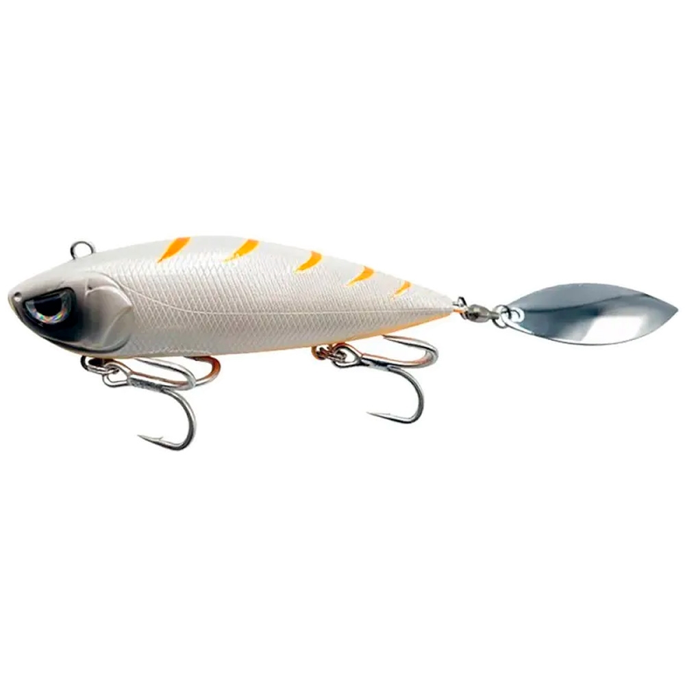 Isca Artificial Encrenca Spin 9cm 29g - Yara - Dispropil: Tiro