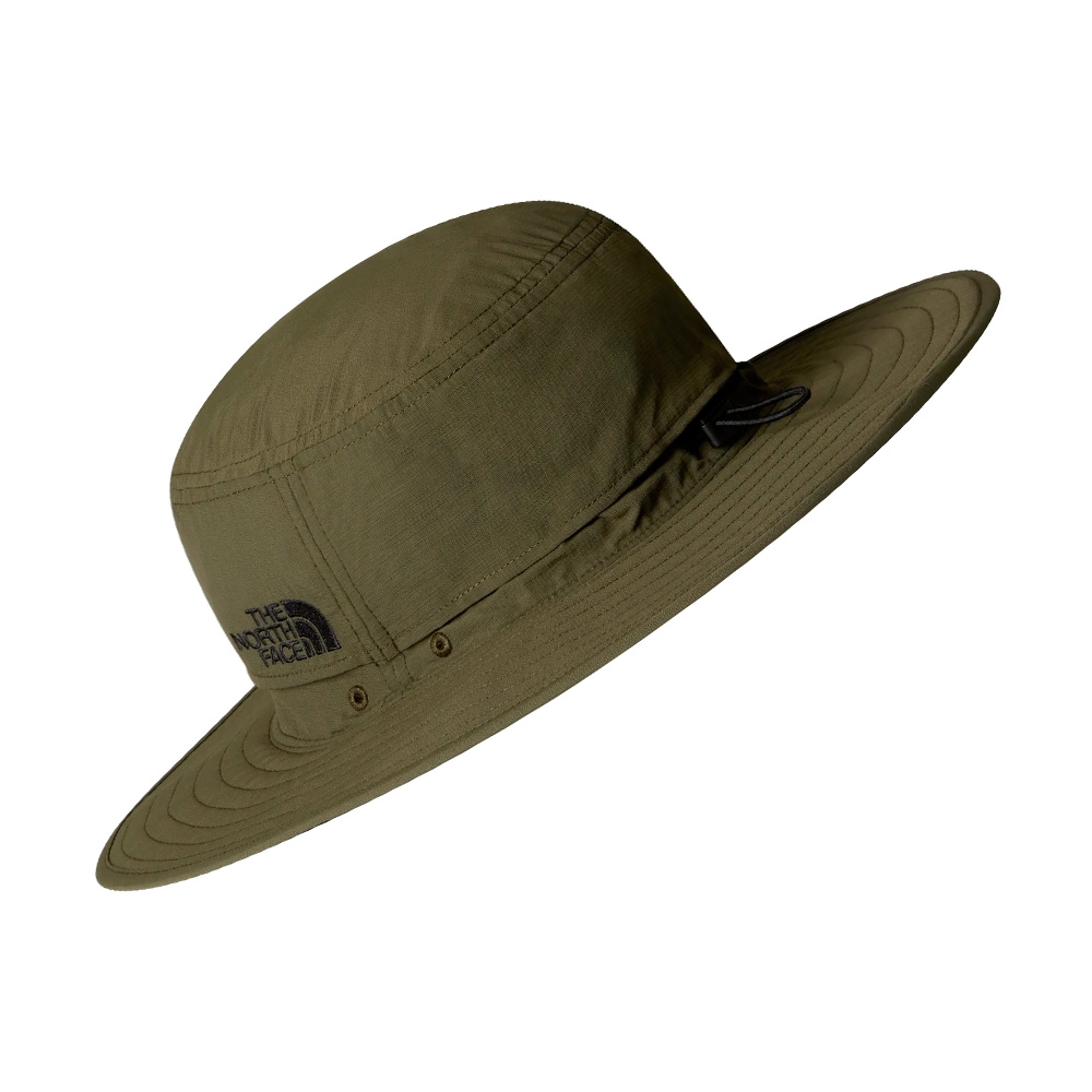 Chapeu Horizon Breeze Brimmer Verde - The North Face - Dispropil