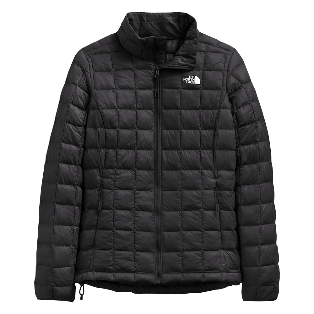 Jaqueta Feminina Thermoball Eco 2.0 Preta - The North Face