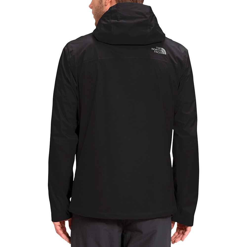 Jaqueta Venture 2 Masculina Preta - The North Face - Dispropil