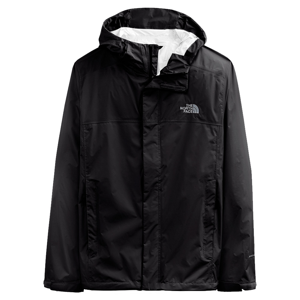 Jaqueta Venture 2 Masculina Preta - The North Face - Dispropil