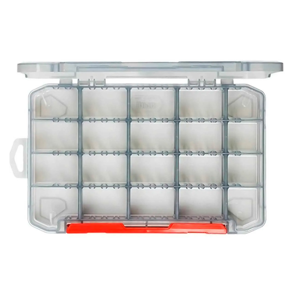 Caixa Para Isca Artificial 27,6x18x4,3cm - Rapala - Dispropil