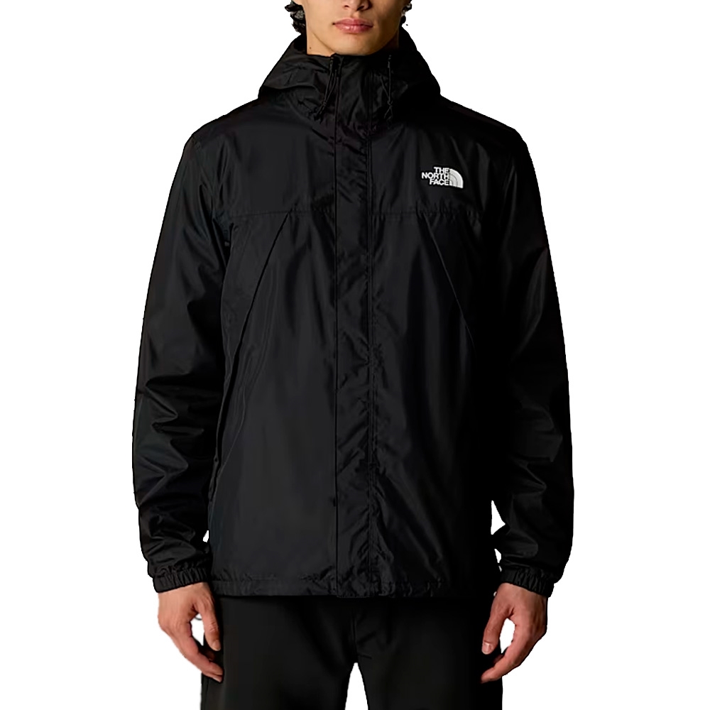 Jaqueta Masculina Antora Triclimate Preto - The North Face