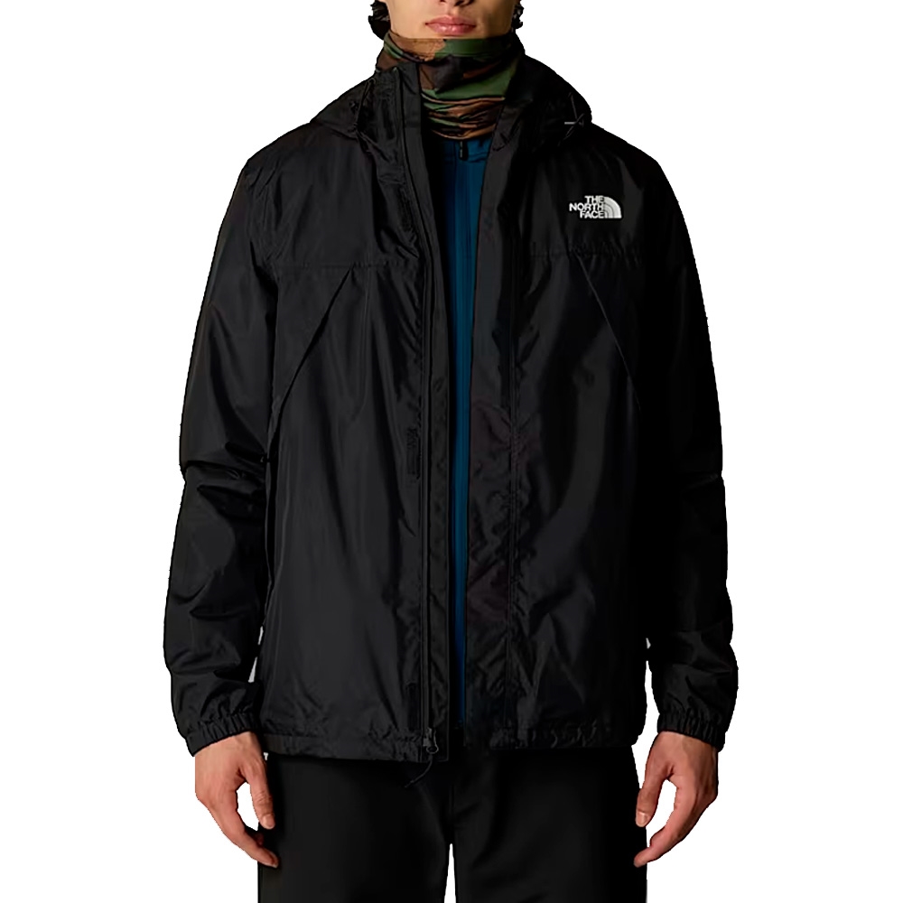 Jaqueta Masculina Antora Triclimate Preto - The North Face