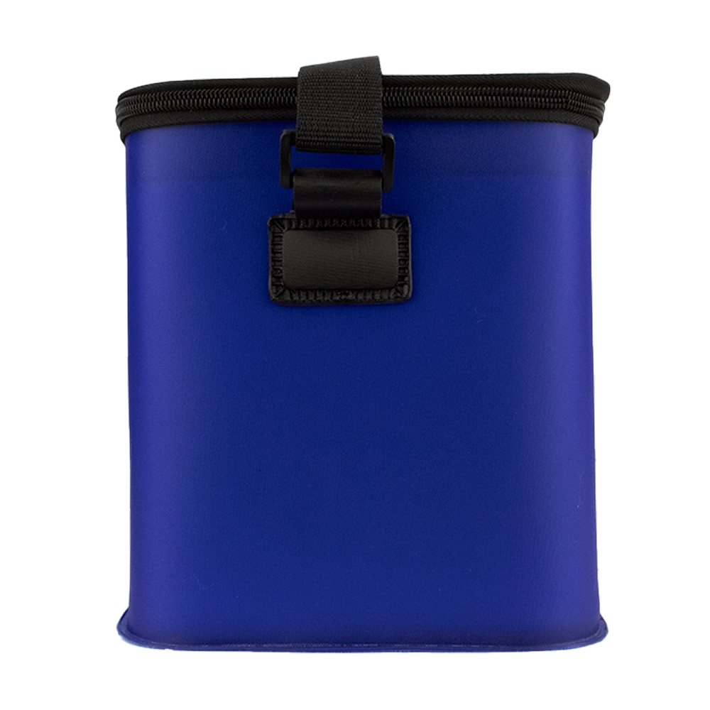 Porta Iscas Viva T-Blade LBT800 8 Litros - VFOX - Dispropil: Tiro
