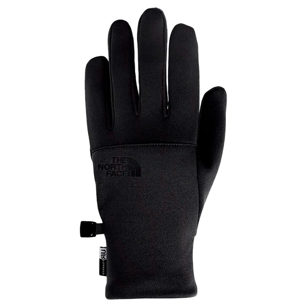 【TNF × Aime Leon Dore】Etip Glove【L】イーチップ Luva Unissex Etip Recycled Preta - The North Face - Dispropil