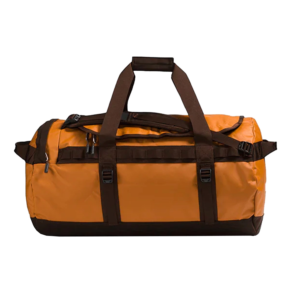 Mochila Base Camp Duffel M Timber Tan - The North Face - Dispropil