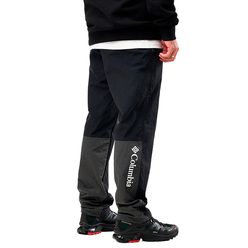 Calça Masculina Challenger Pant Cinza Preta - Columbia - Dispropil