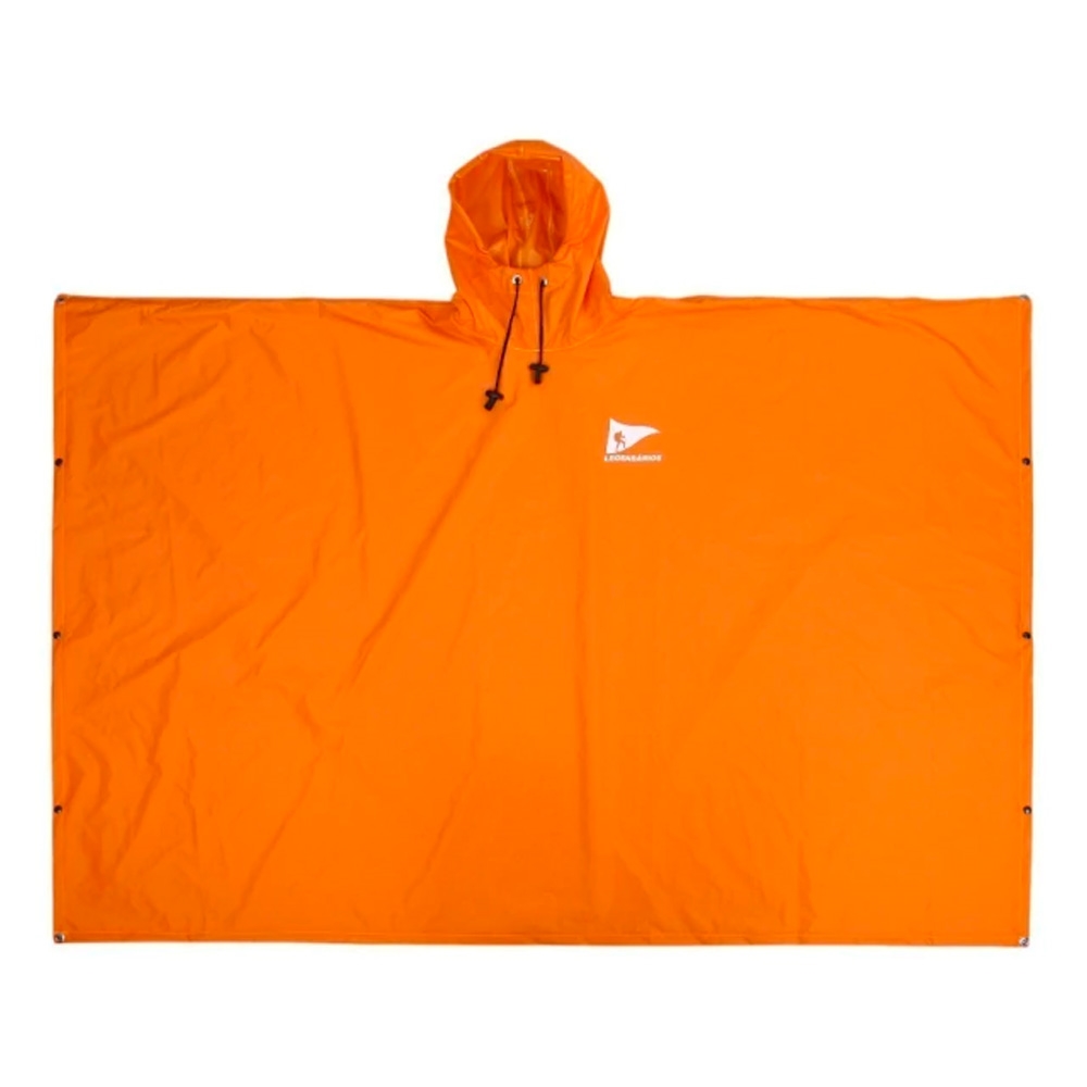 Capa Poncho Pro Legendários 5000 mm - NTK - Dispropil: Tiro