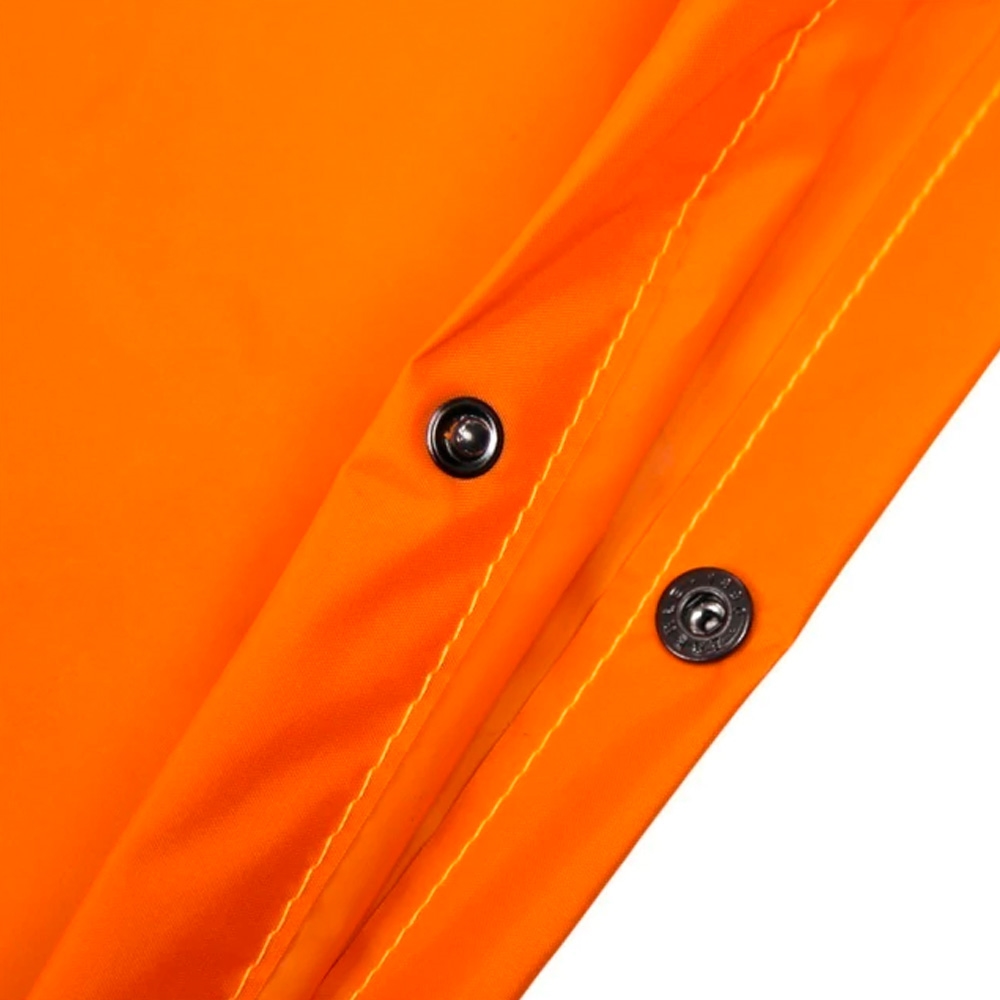 Capa Poncho Pro Legendários 5000 mm - NTK - Dispropil: Tiro