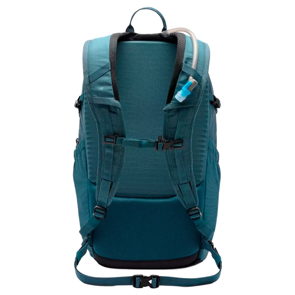 Mochila Triple Canyon 24L Everblue Black - Columbia - Dispropil