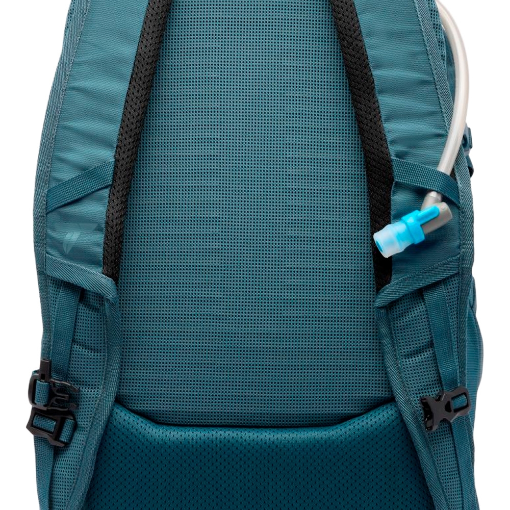 Mochila Triple Canyon 24L Everblue Black - Columbia - Dispropil