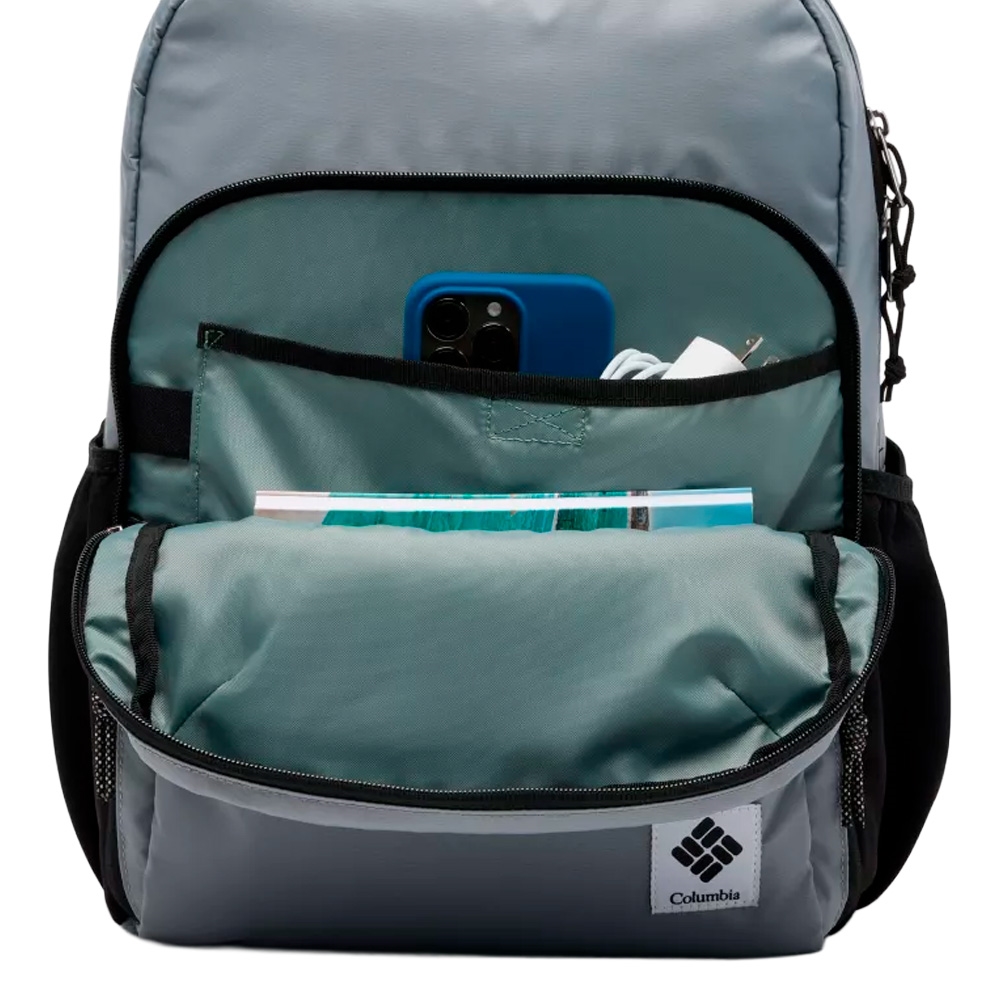 Mochila Great Smoky Garden 18L Backpack - Columbia - Dispropil