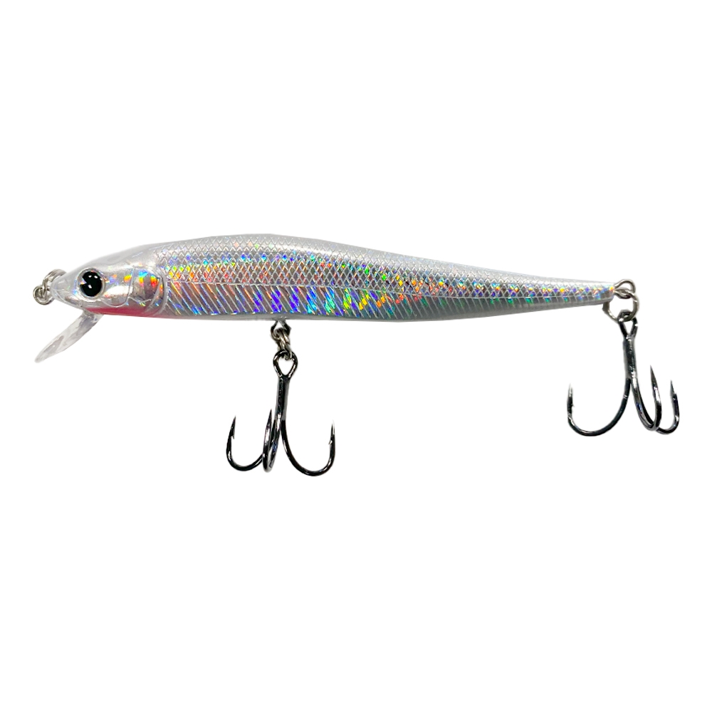 Isca Artificial Hard Floating 100mm 10g Dead-Z - Monster3x