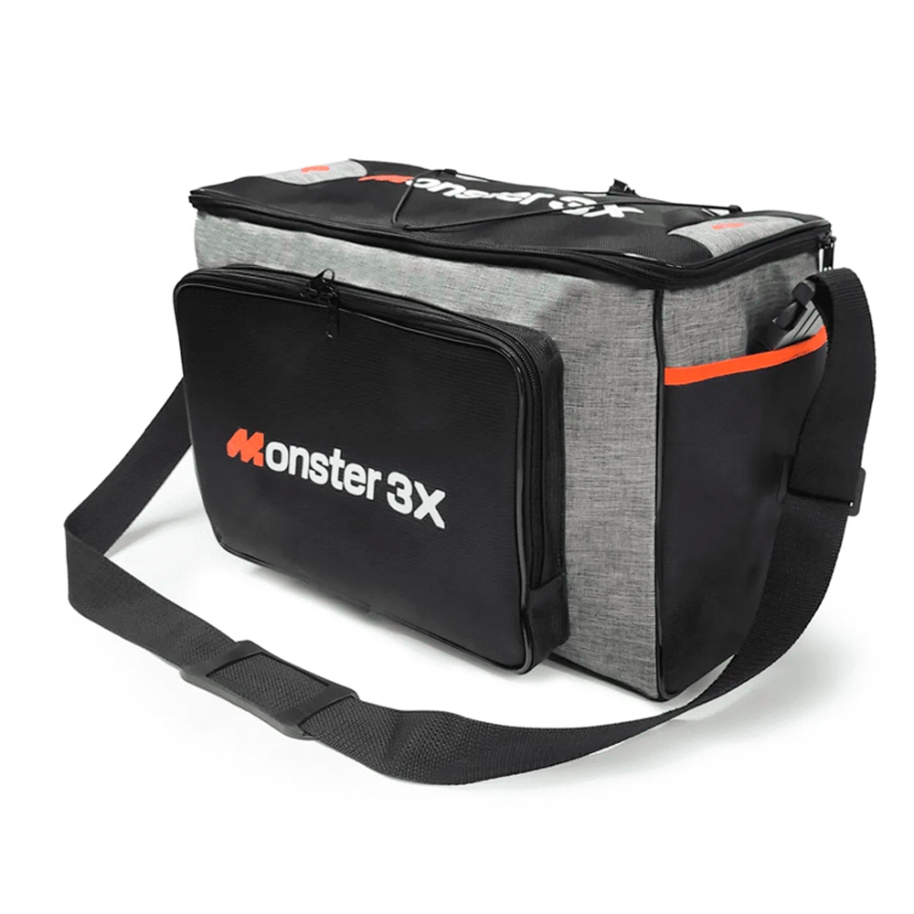 Bolsa Para Pesca Fishing Performance Exploring - Monster3x