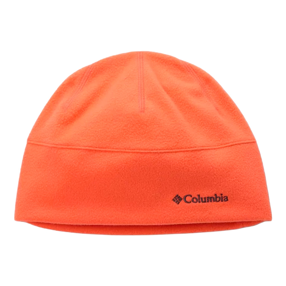 Gorro Trail Shaker Beanie Laranja - Columbia - Dispropil: Tiro