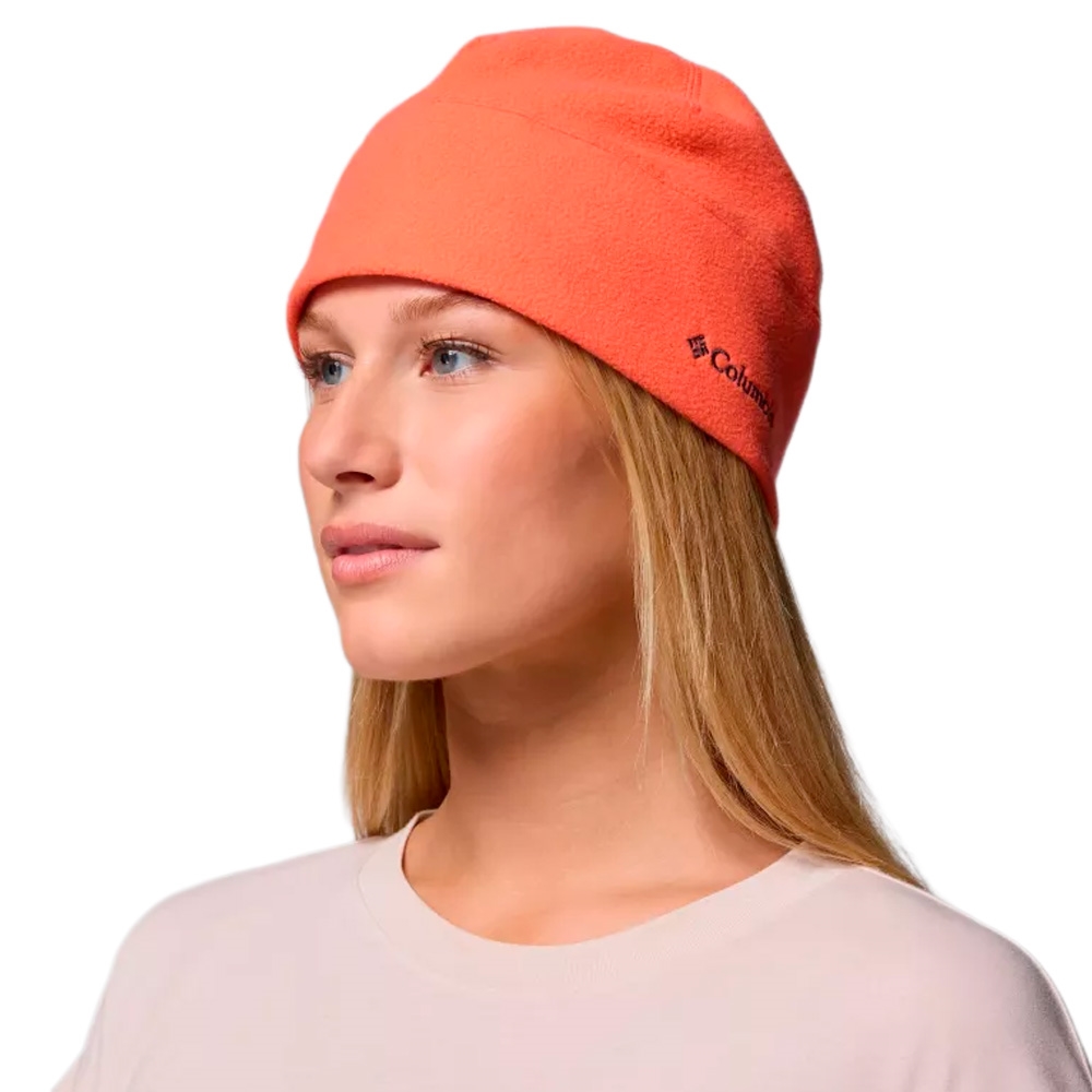 Gorro Trail Shaker Beanie Laranja - Columbia - Dispropil: Tiro