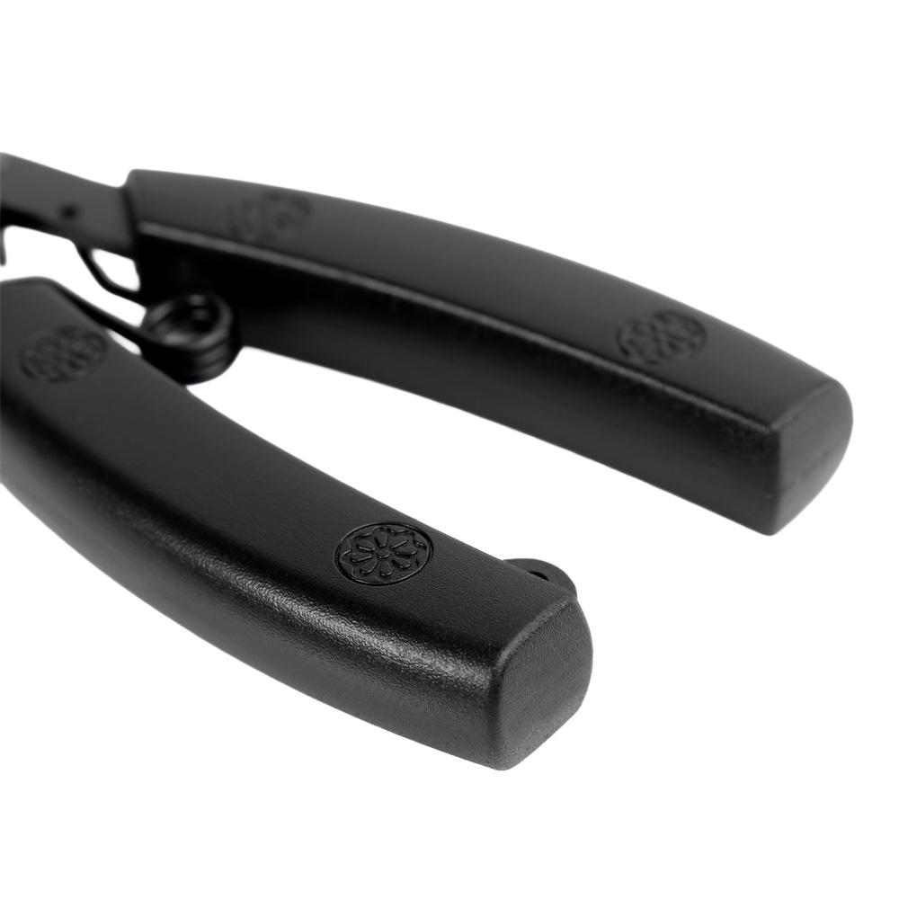 Alicate de Bico Inox Para Pesca Preto LYQ1079 - Albatroz