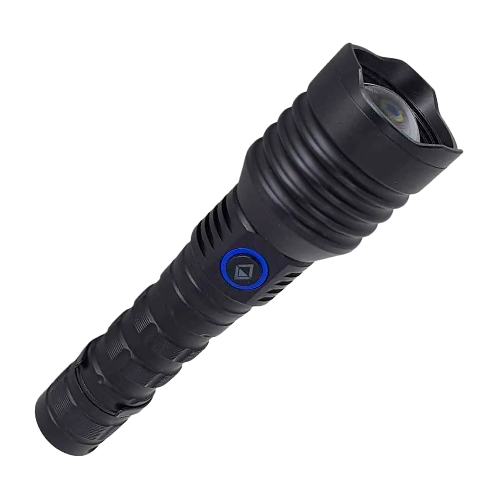 Lanterna Multifuncional WS-619 CREE V3 - JYS - Dispropil: Tiro