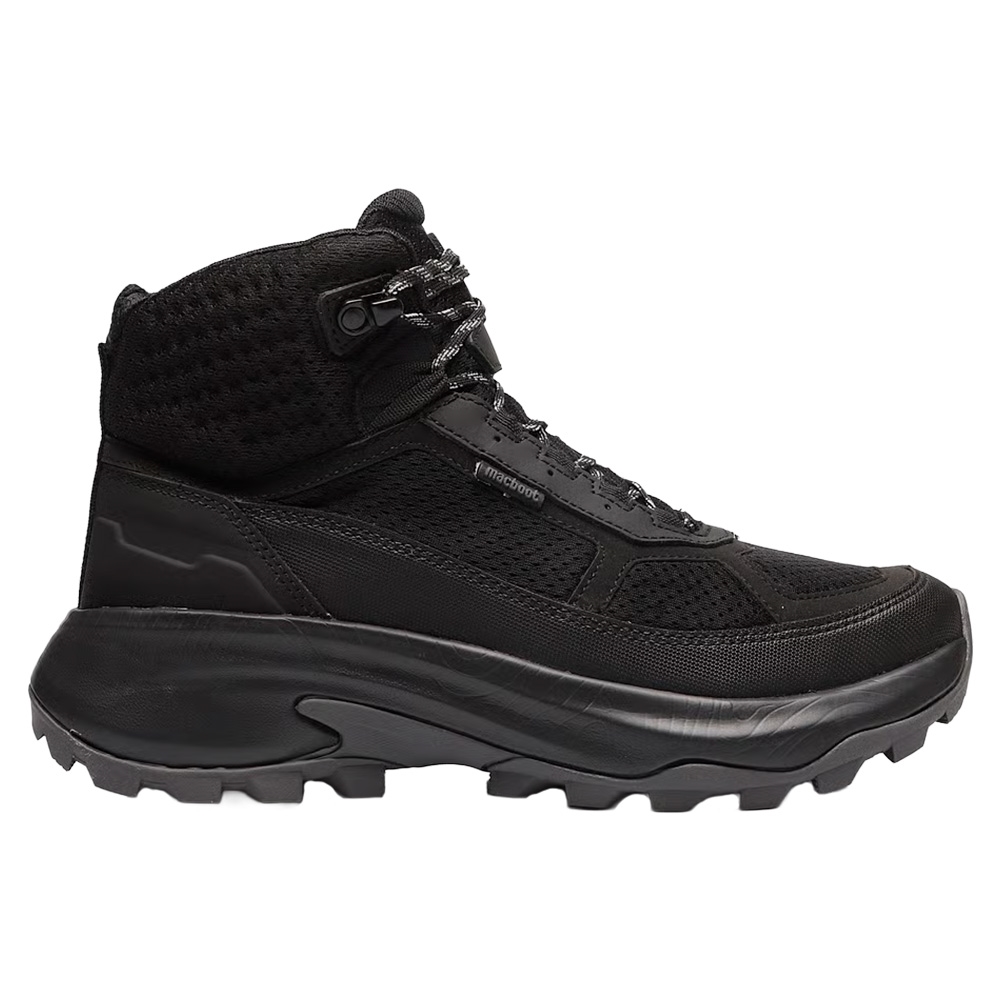 Bota Adventure Macboot Preto Bota Adventure Cano Alto Vento 02 Preto  Macboot Dispropil, image size:1000x1000