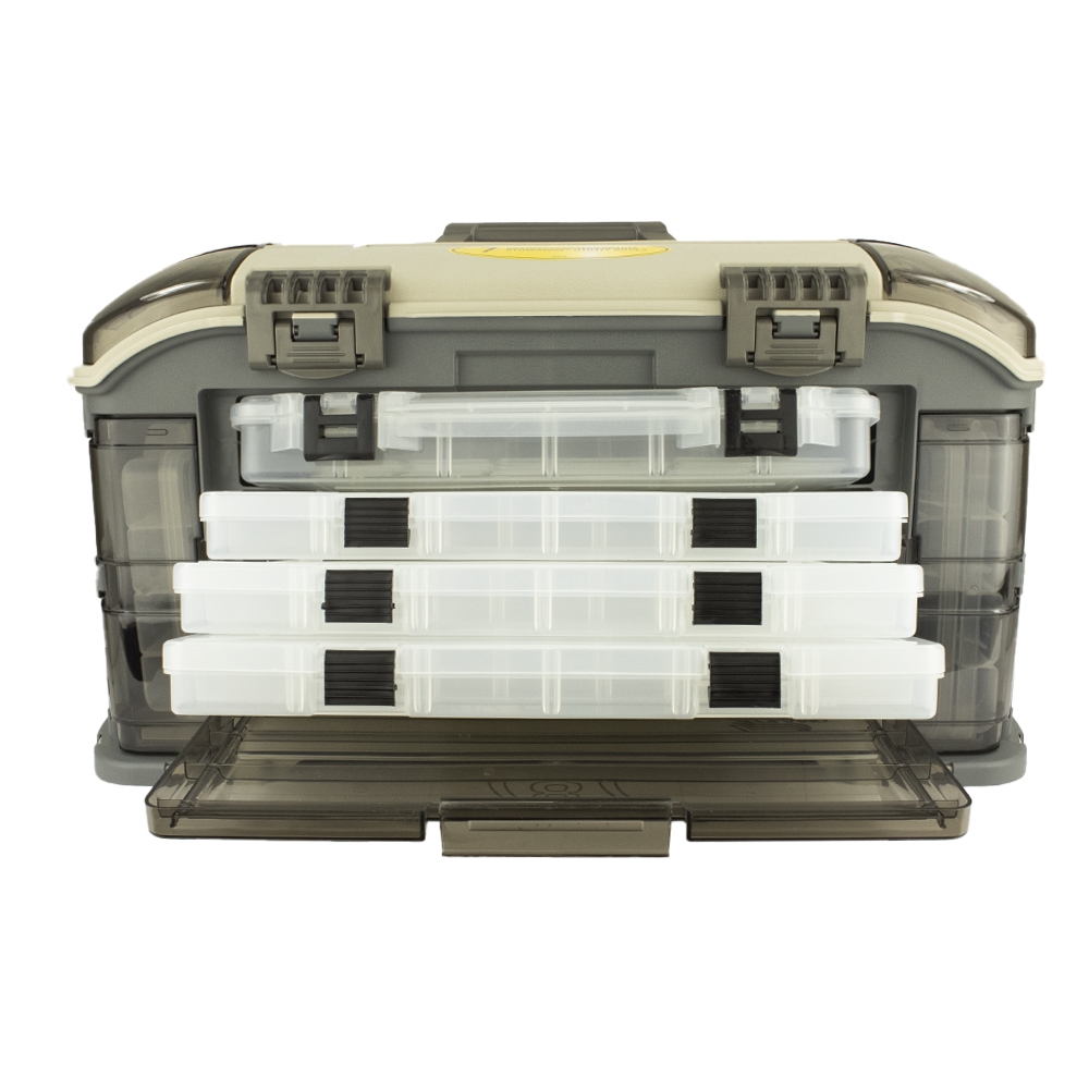 Naked City ボックスセット Caixa Plano 787 c/ 7 Estojos Sistema de Angulo - Plano - Dispropil