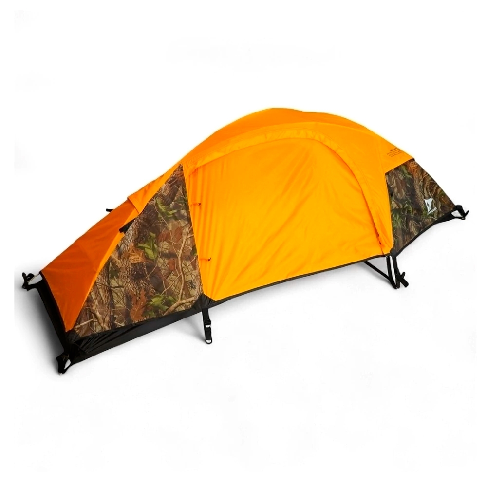 Barraca Windy LGND Laranja 1Pessoa - NTK - Dispropil: Tiro
