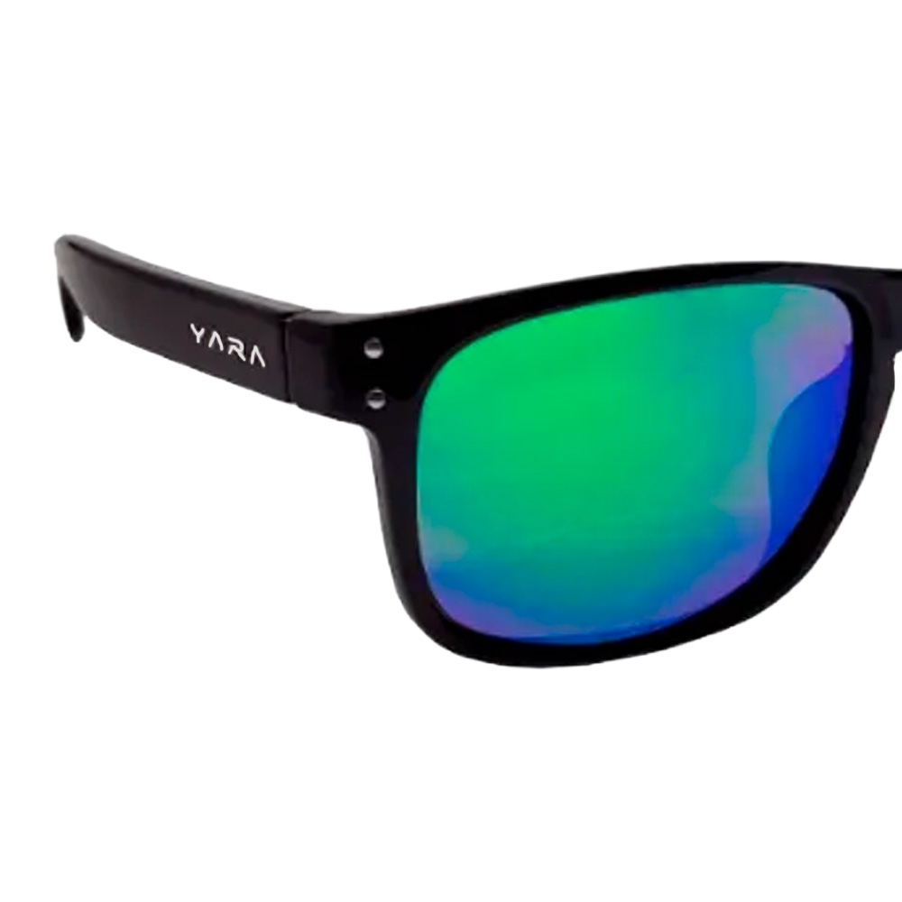 Óculos De Sol Polarizado Floating Dark Vision F1596 Lente Interna