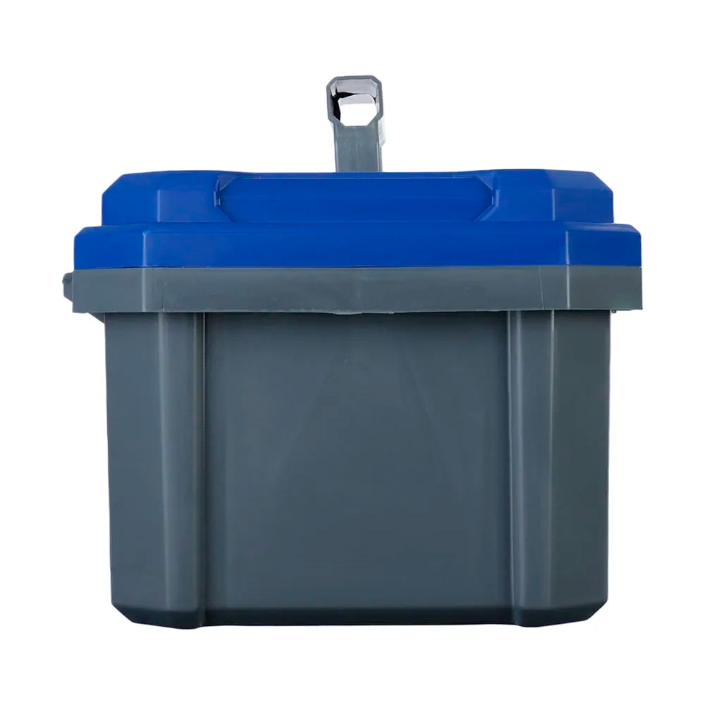 Maleta para Pesca 15L PBC Sabre - Pesca Brasil - Dispropil: Tiro