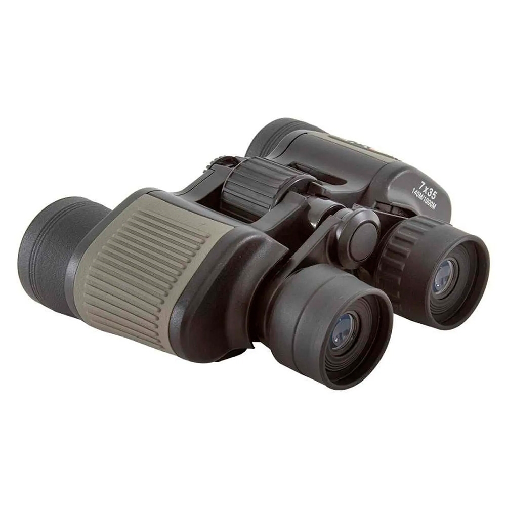 BINOCOLO AGUIA 7X35MM - Dispropil: Tiro Esportivo, Pesca, Camping