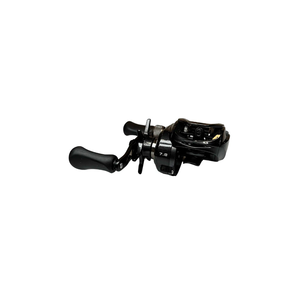 Carretilha ZSX Pro - Monster 3x - Dispropil: Tiro Esportivo, Pesca