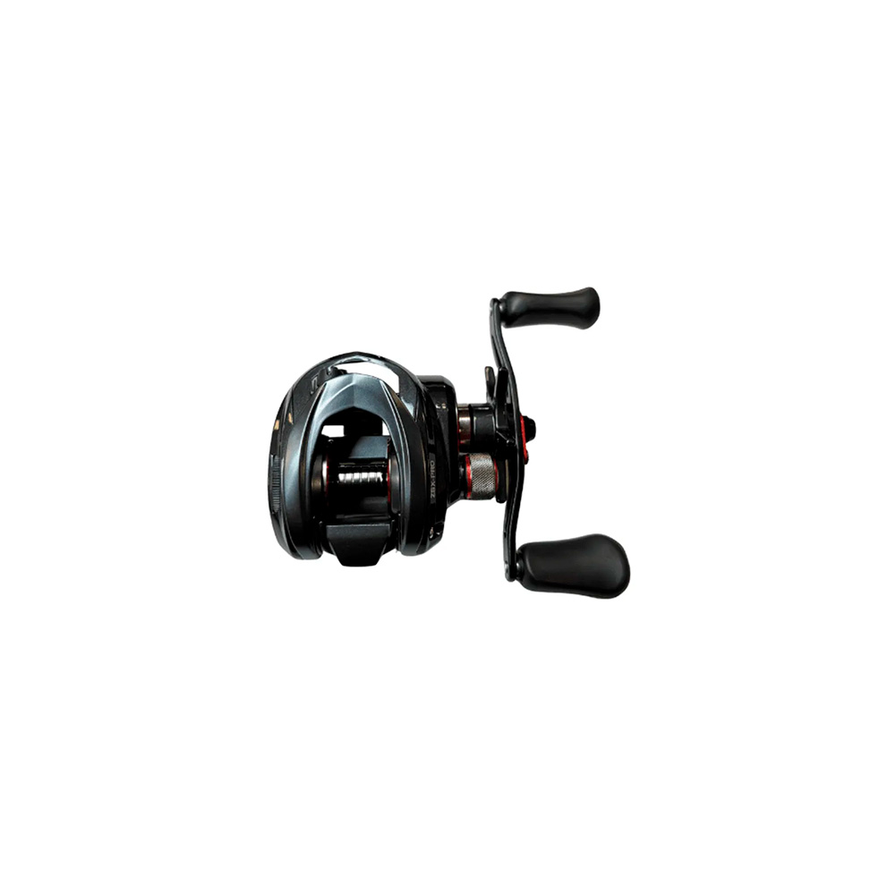 Carretilha ZSX Pro - Monster 3x - Dispropil: Tiro Esportivo, Pesca