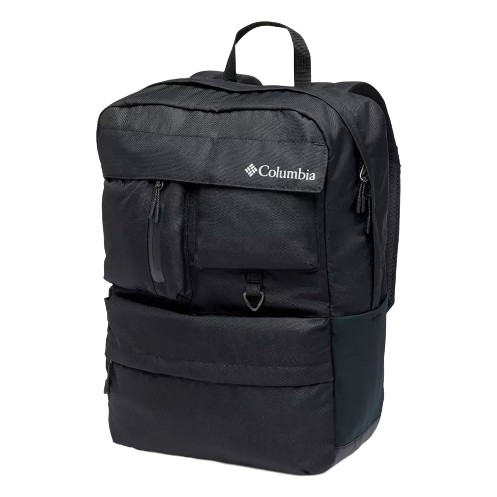 Spick & Span　LOT No. SPML-001 CARGO PT Mochila Street Transit Backpack - Columbia - Dispropil: Tiro